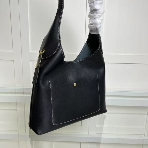 Coach Brooklyn 28 shoulder bag - Picture 5 of 7